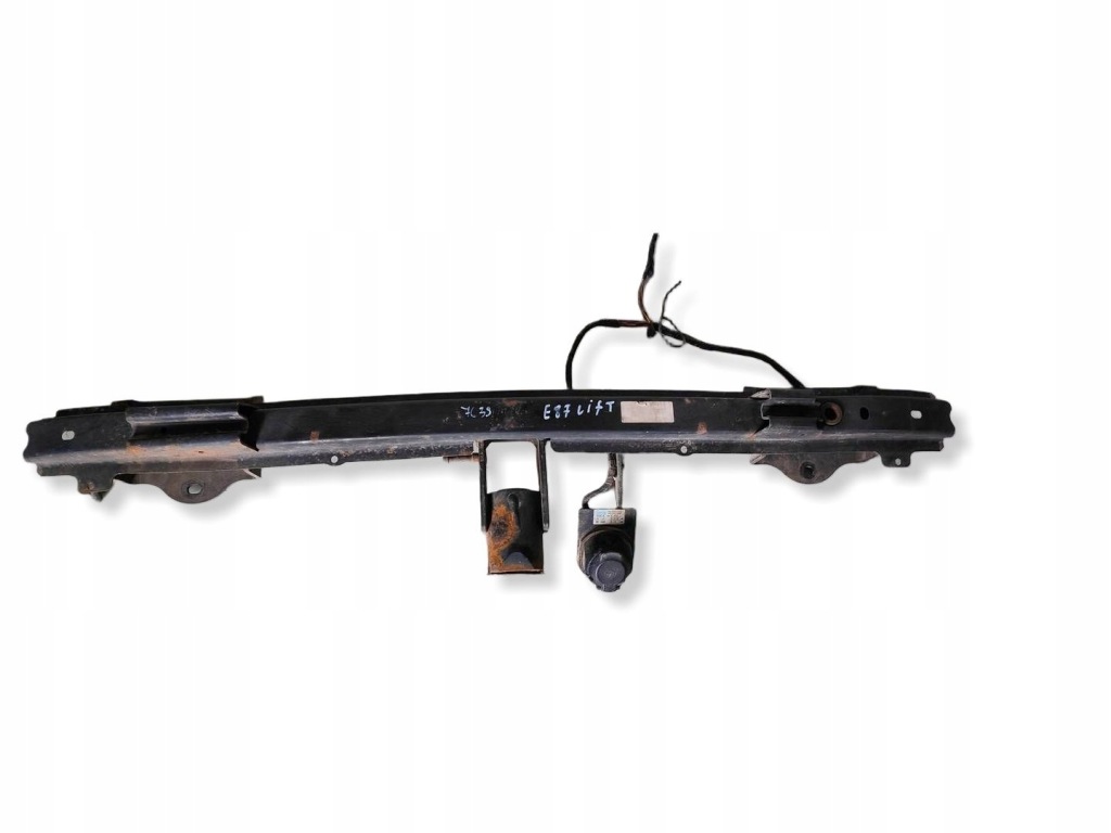 Купити Bmw e87 рестайлінг  фаркоп  буксирувальний