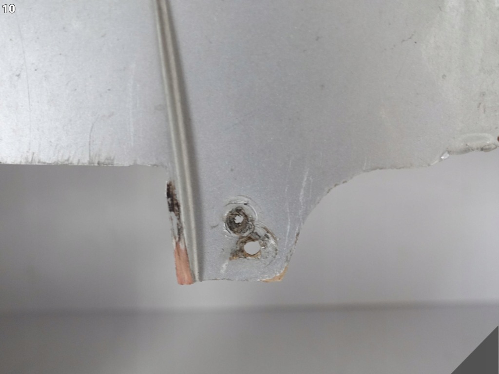 фото №11, Porsche 911 996 gt2 turbo 01-05 карбон бампер бампер впуск спойлер перед