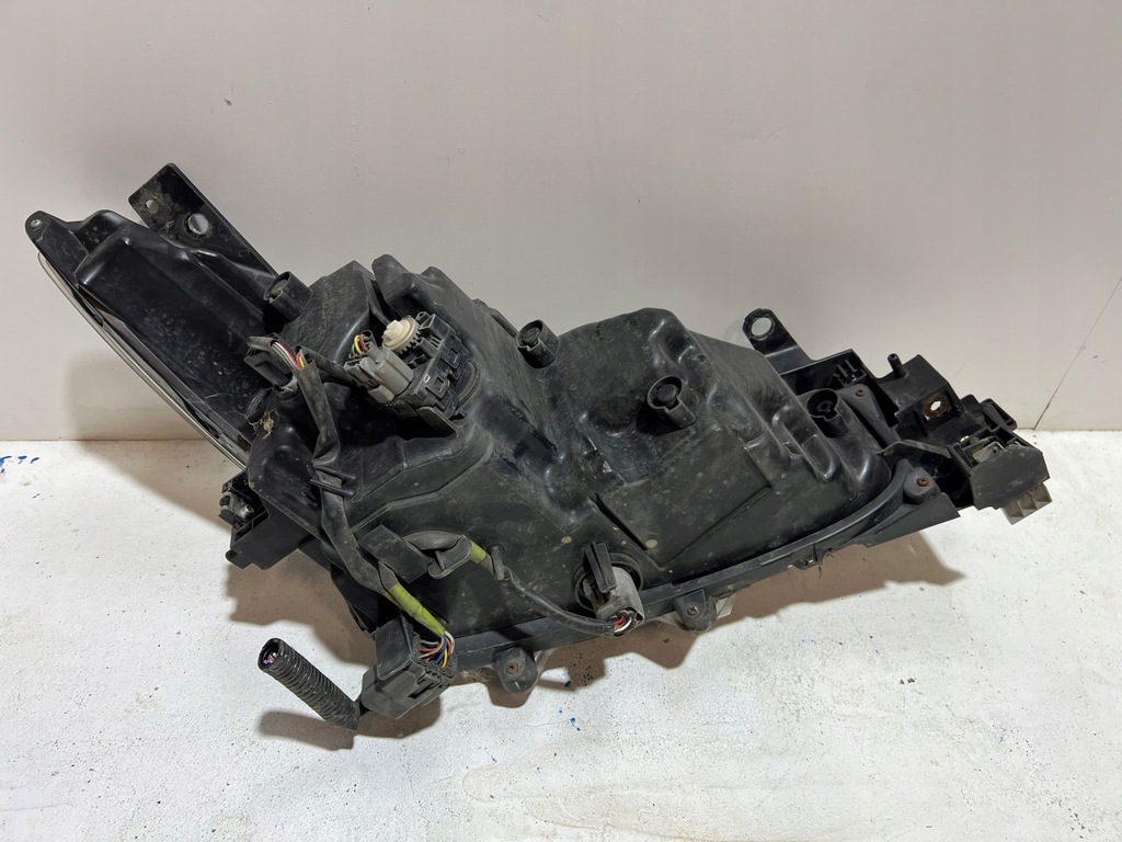 фото №11, Suzuki vitara охладитель