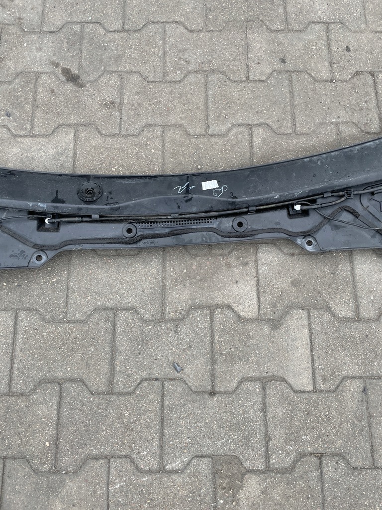 фото №8, Жабо jaguar xe xf gx73-4105a