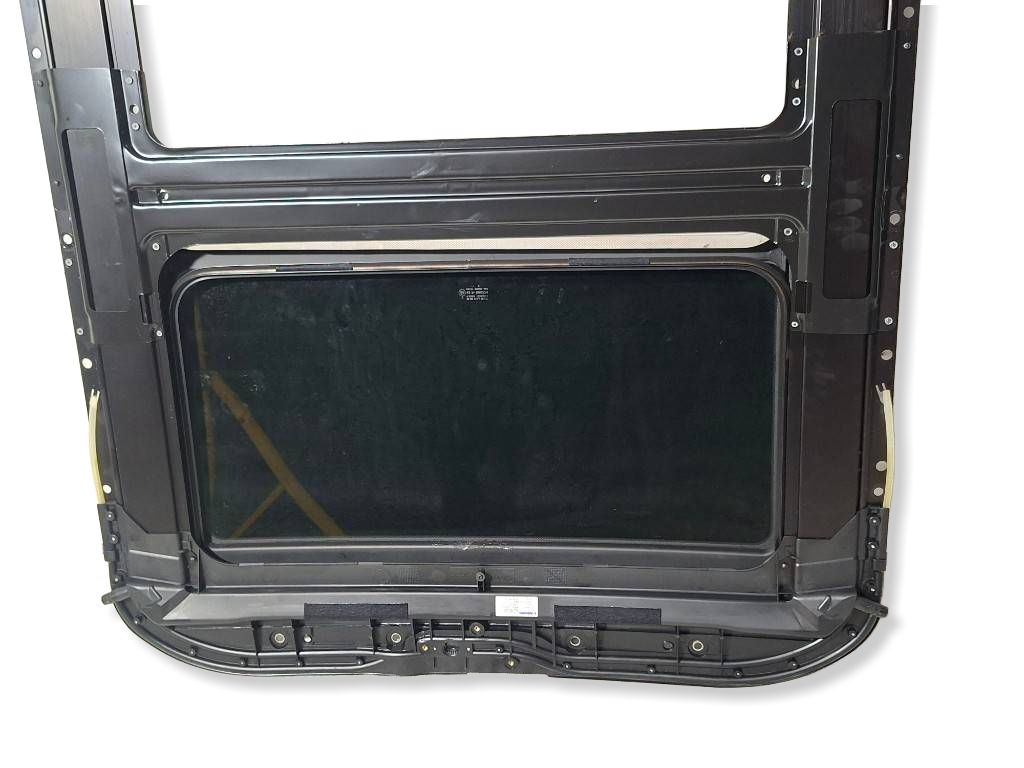 фото №11, Audi a3 s3 8p скло дах панорамного 8p0877041b люк