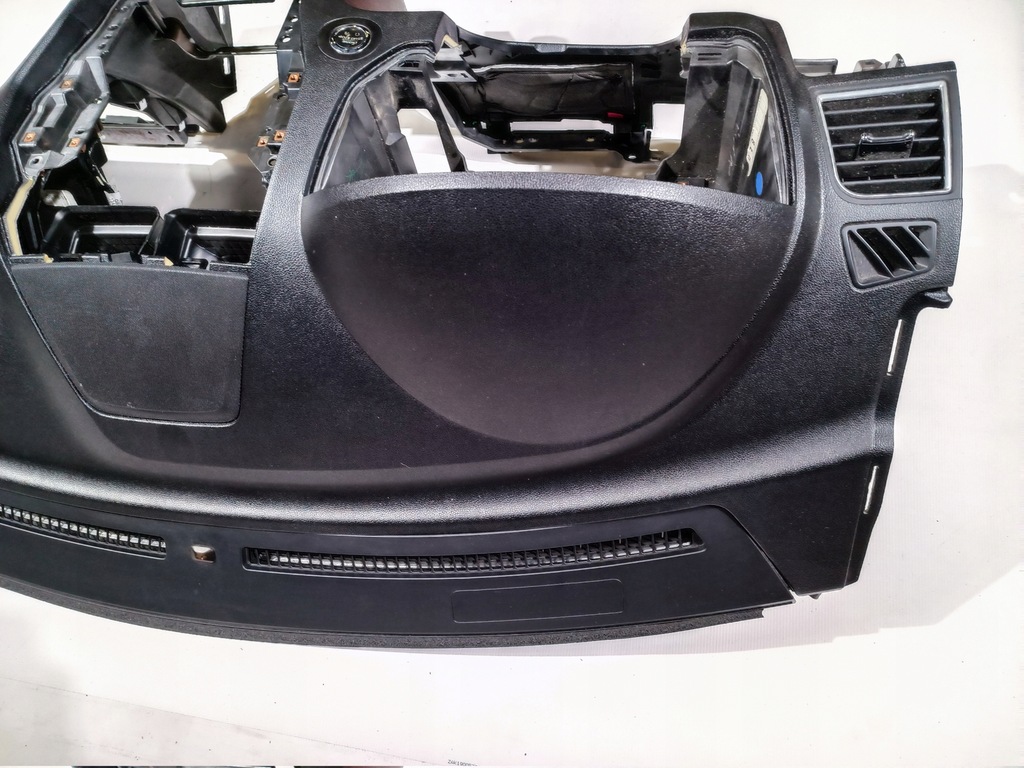 фото №7, Приборная панель консоль подушка подушка безопасности ford explorer 2016 -