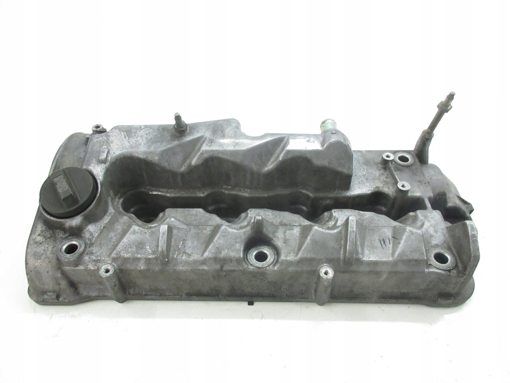 фото №4, Honda accord vii sedan 2.2 i-ctdi n22a1 140km кришка клапанів