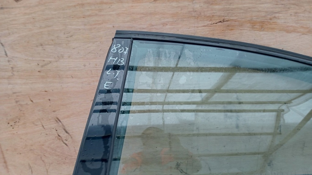 фото №9, Renault laguna iii hb дверь задняя левый ted69