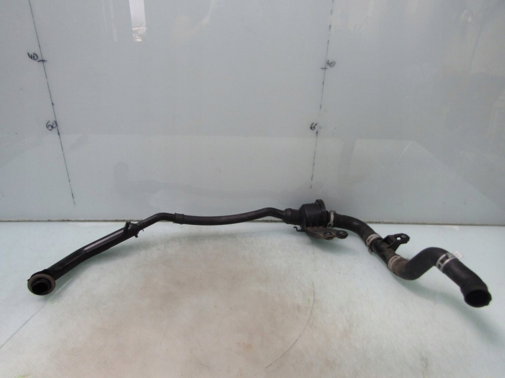 Купити Mazda cx-60 2.5 e-skyactiv 23r патрубок води шланг радіатора труба -13195