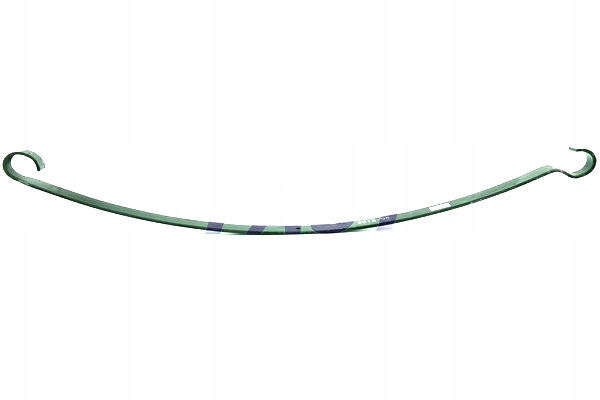 фото №2, Fast щетка рессора iveco daily 90 дополнительные