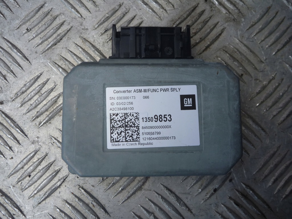 Купить Конвертер инвертор cadillac xt5 17-