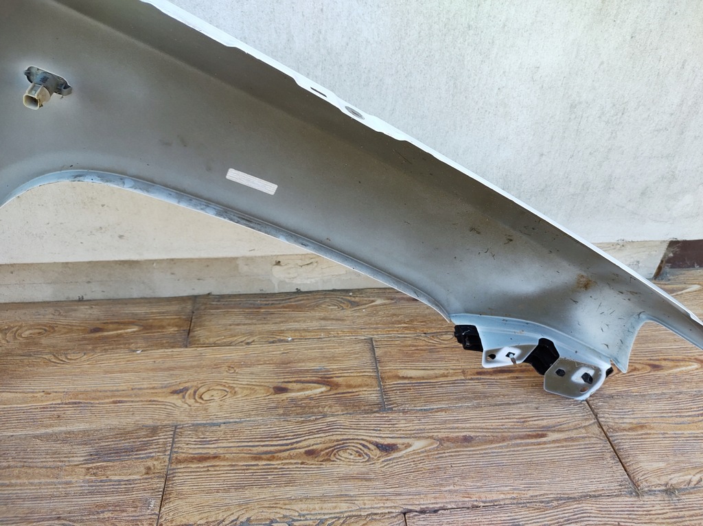 фото №12, Jeep compass 13- крила лівий перед