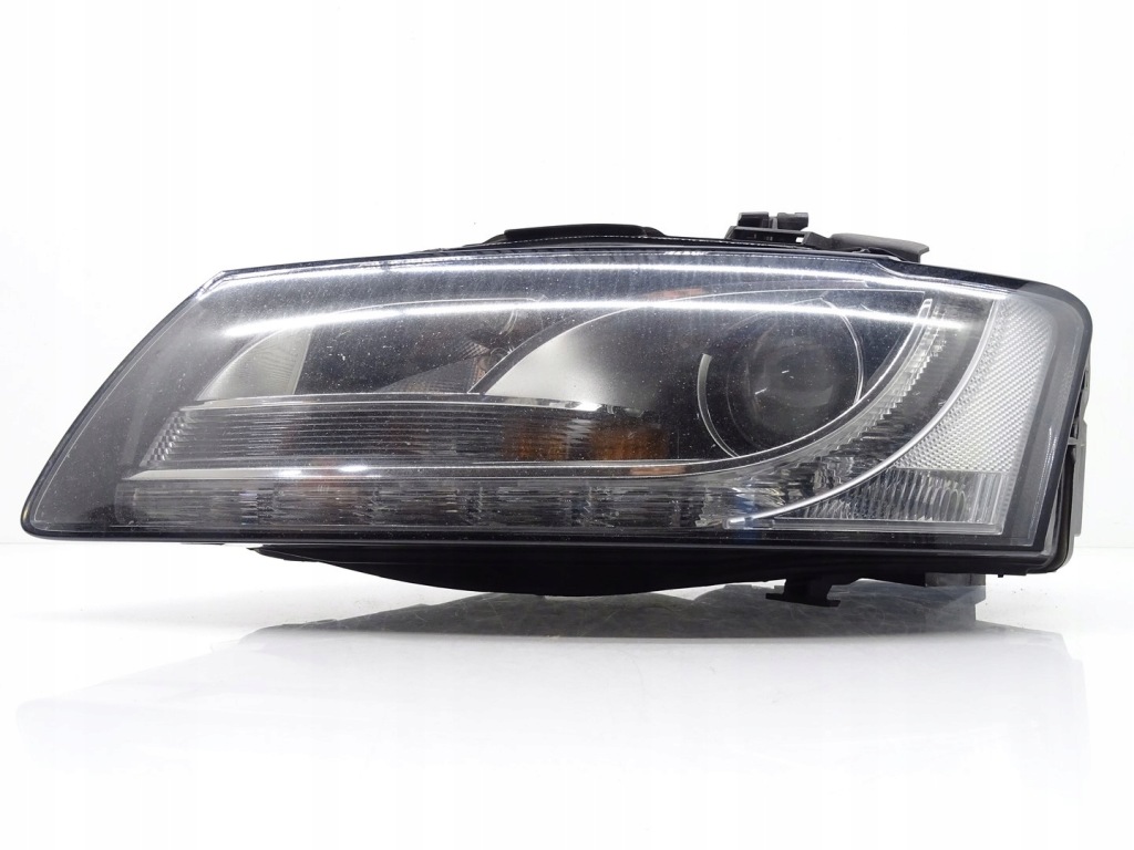 Купити Фара ксенон + led ліва перед ліва передня audi a5 8t 8t0941003al