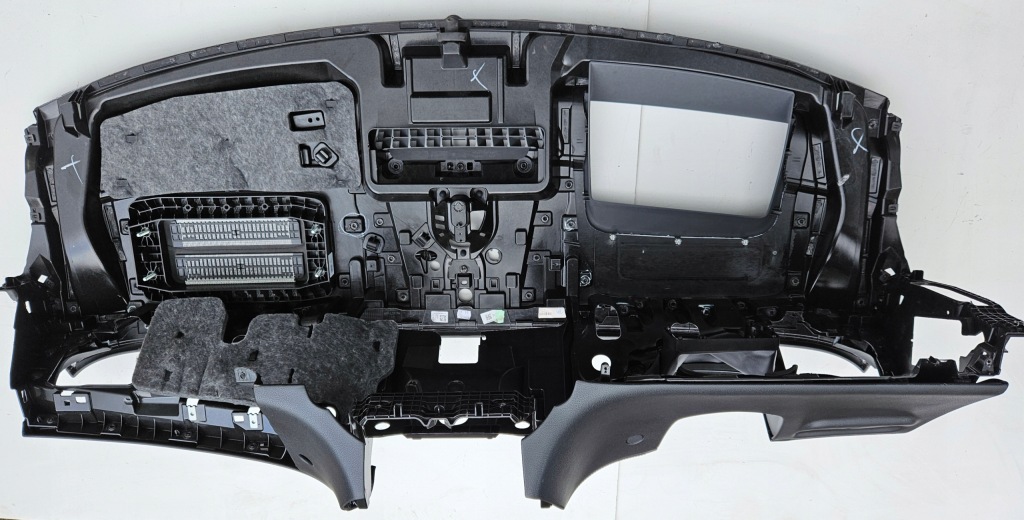 Mercedes eqe eqs v297 w297 приборная панель панель  приборная панель оригинал Доставка