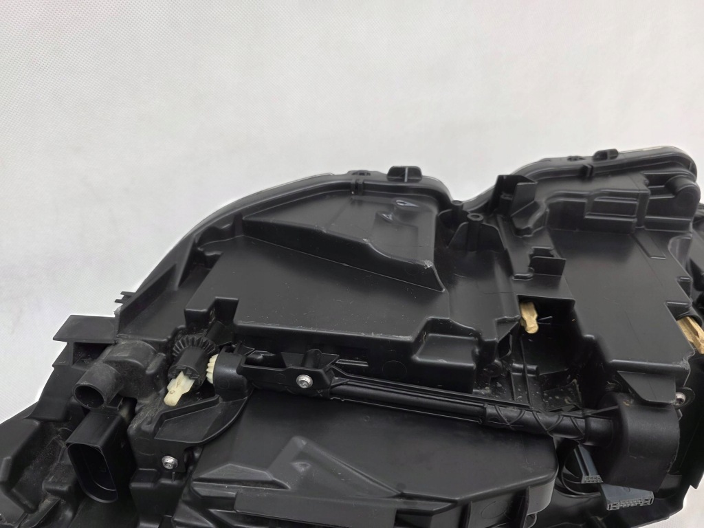 Volvo xc90 2 2 2014+ фара правый  перед full led mid европа 32342497 Оригинал