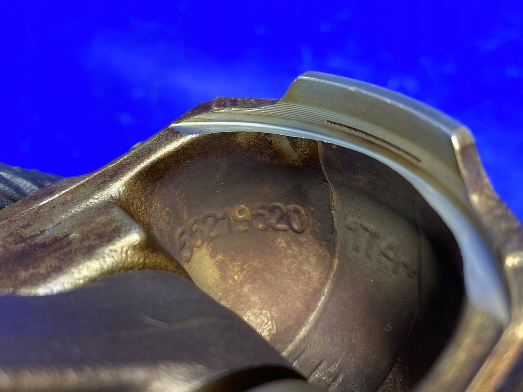 фото №9, Поршень шатун шатун mito giulietta 1.4 multiair 955a2000 55219520 72l66