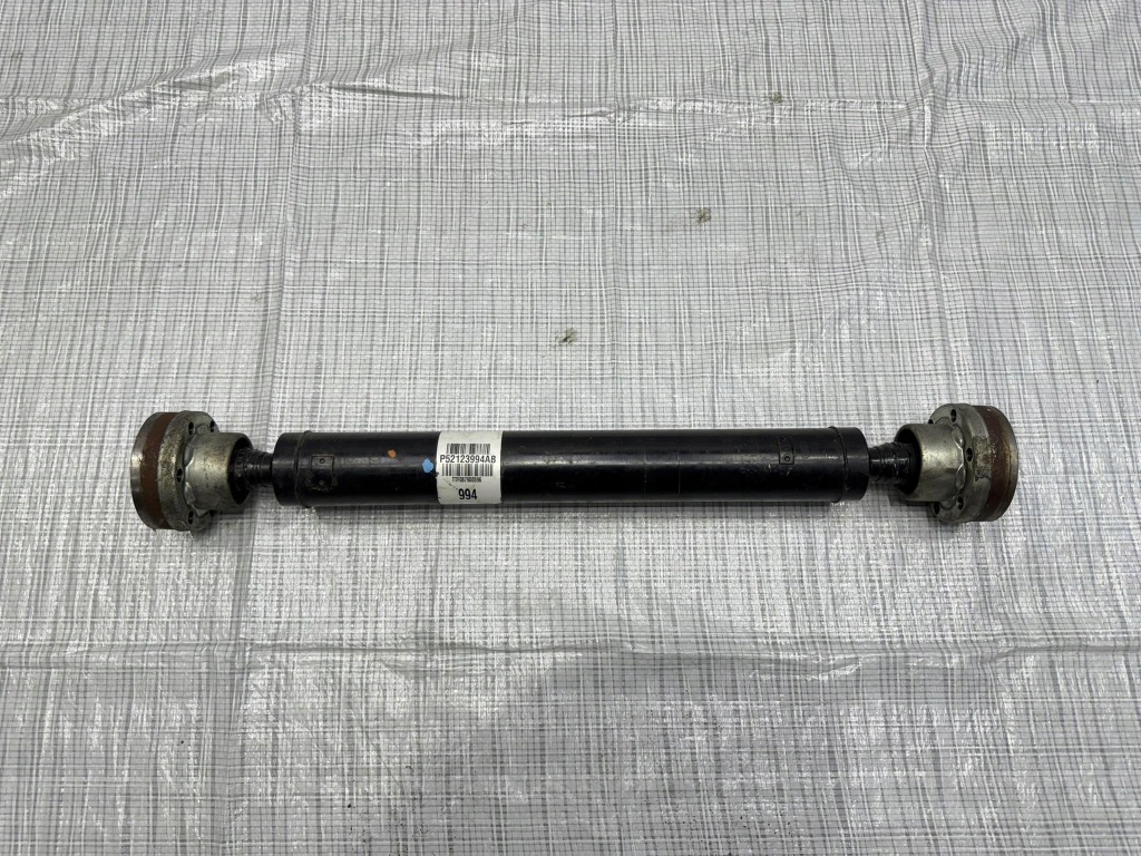 Купить Wał приводной jeep grand cherokee wk2 p52123994ab