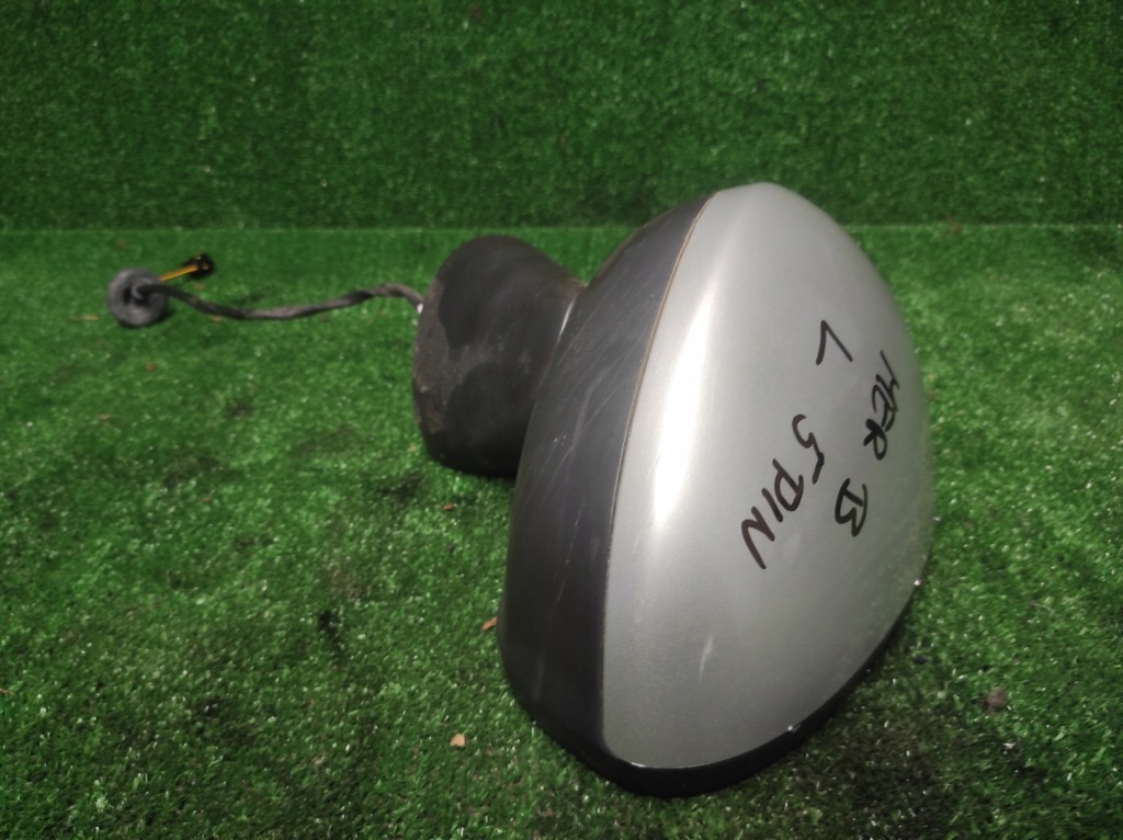 фото №1, Opel meriva b зеркало наружное левая anglik