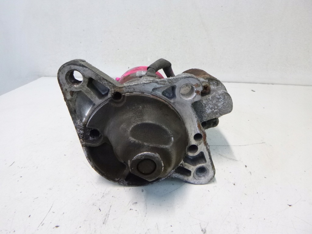 фото №1, Стартер mazda mpv 2.0d 2001r.