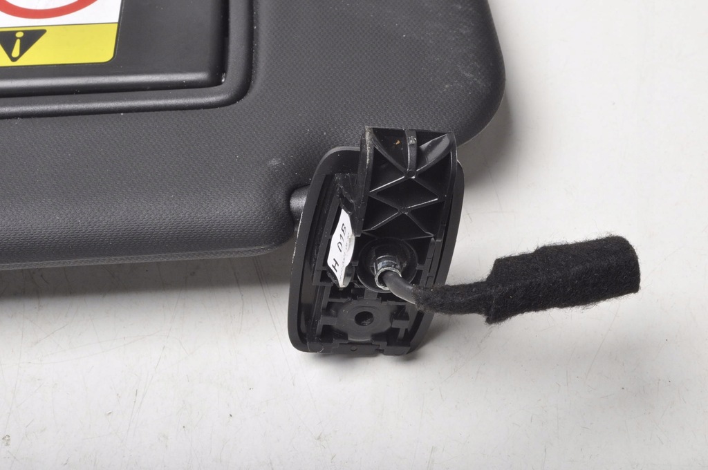 фото №6, Ford puma mk2 захист козирок лівий 21r