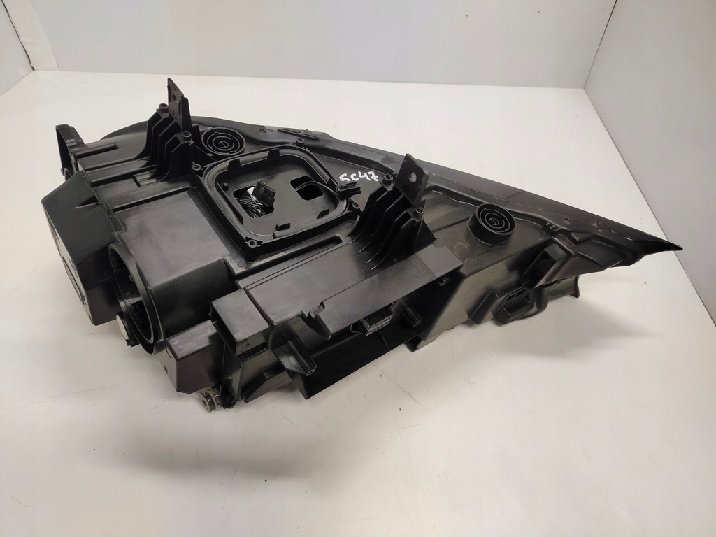 фото №10, Bmw i8 full led лампа правая левая