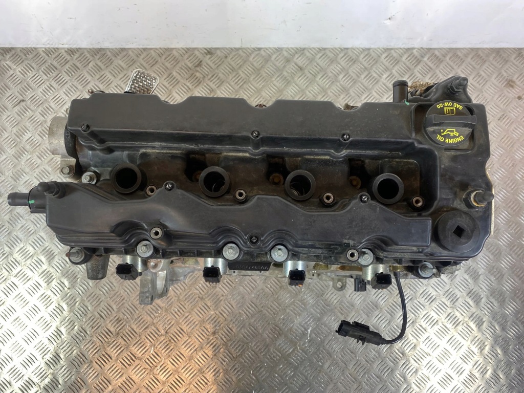 2019 jeep cherokee двигун ede Зі Шроту