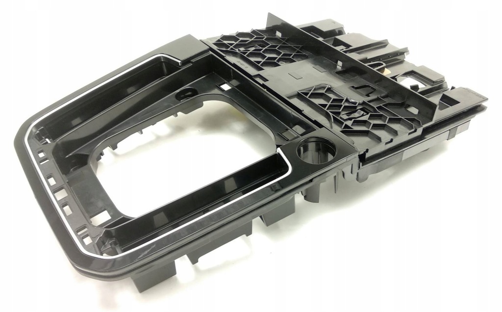 фото №8, Vw arten fl рамка корпус туннель 3g8864263