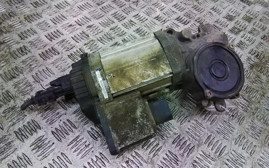 фото №5, Seat altea 2.0 tdi моторчик рулевой рейки 1k0909144l