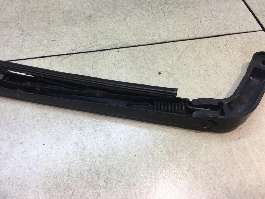 фото №5, Рычаг дворники задняя discovery iii 2.7 td