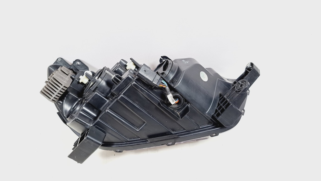 Opel mokka x 16+ фара левая обычная led 42520536 Цена