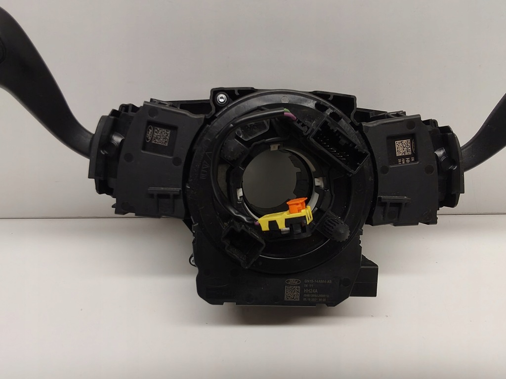 фото №3, Ford ecosport ii lift переключатель комбинированный лента оригинал 2017-