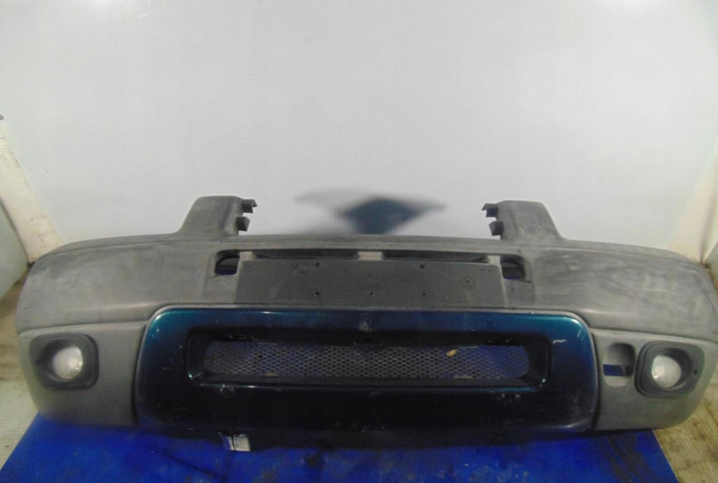 фото №1, Land rover freelander i бампер перед