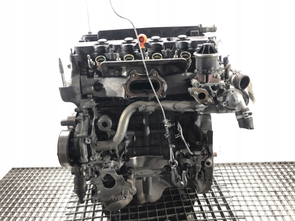 фото №3, Двигатель honda 1.8 140km r18a2 civic viii