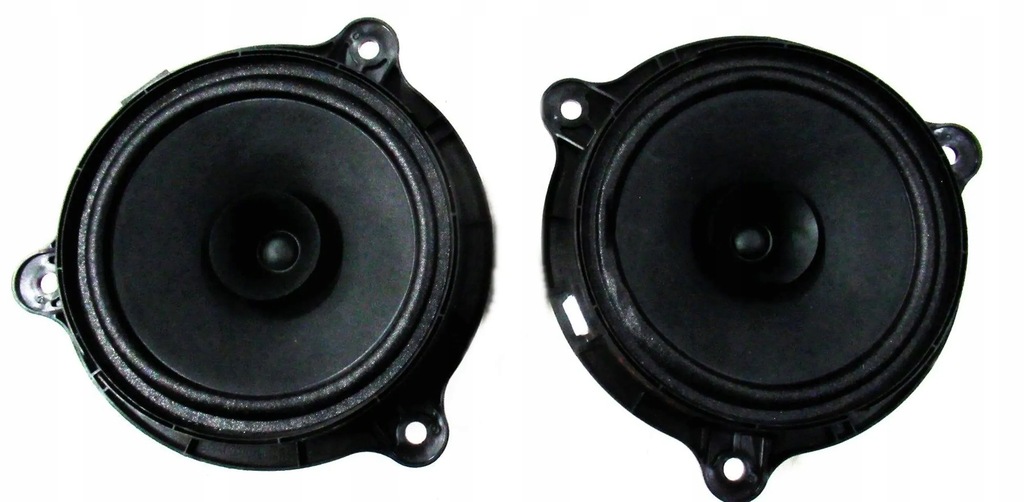 фото №1, Renault captur i lift 2019 динамики дверь левый правый задняя задний 577449