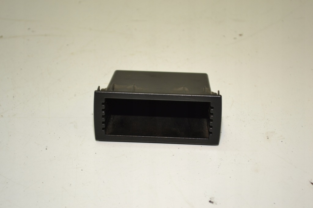 Купити Mercedes actros mp4 11-18 пластик захист панелі a9606802607