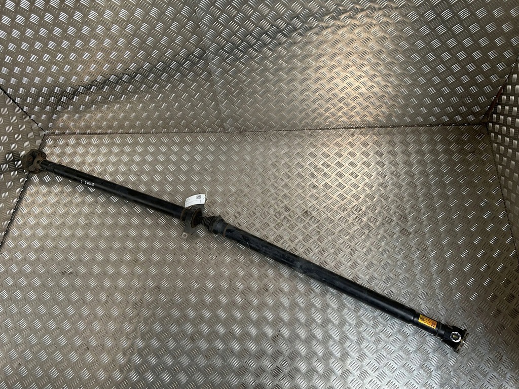 фото №6, Kia sportage 2020 wał приводной задний