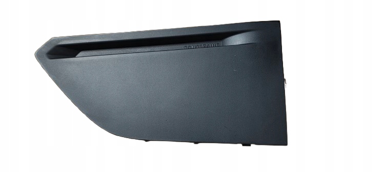 фото №1, Honda civic x lift 19-21 заглушка радара ліва