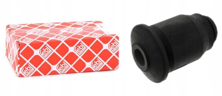 фото №16, Сайлентблок втулка mazda tribute ep 3.0 v6 24v 4wd