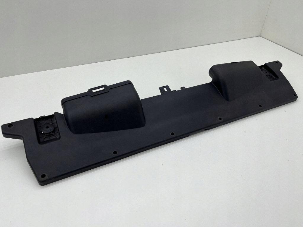 фото №1, Mercedes slk r172 захист поперечина впуск повітря перед a1725000255