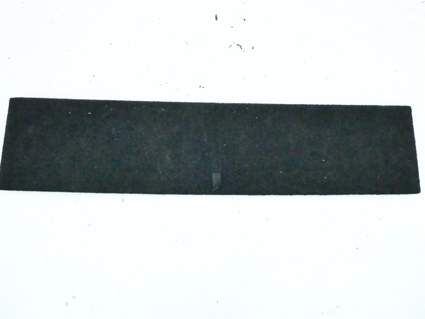 фото №1, Обшивка багажника toyota rav4 iii 5d 06-12 rok