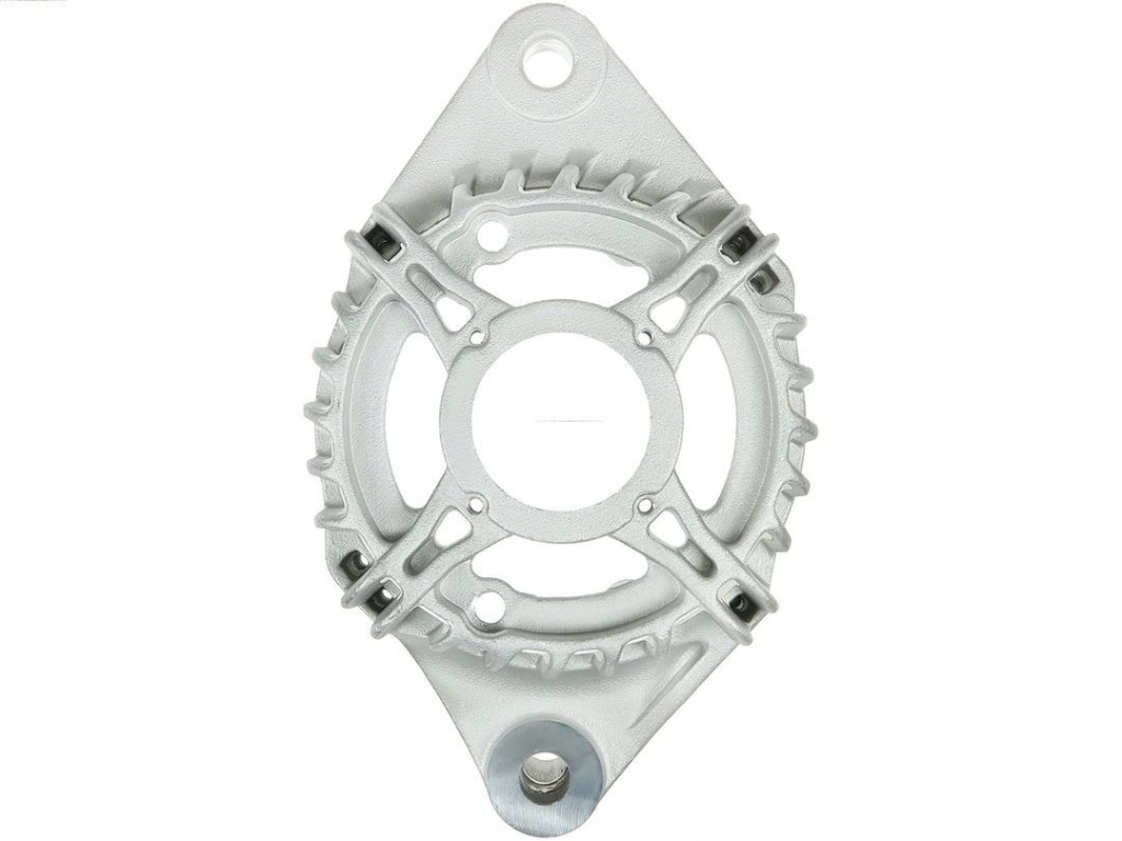 фото №3, As-pl кришка генератора передня