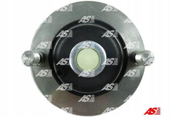 фото №2, Автоматическая коробка передач стартер выключатель ss6039 as-pl