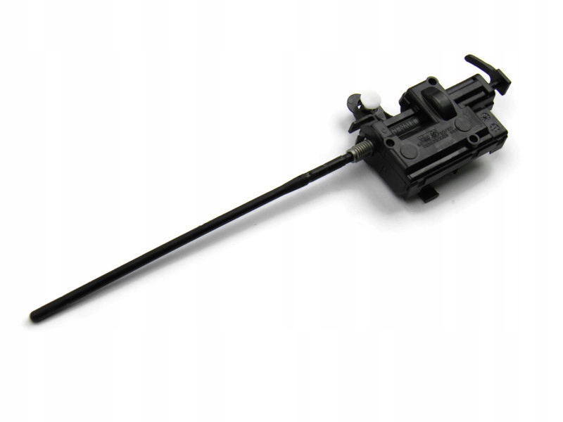 фото №2, Привід кришка заливної пального renault captur clio megane scenic ii iii oryg