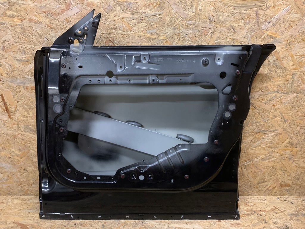 фото №8, Maserati levante hp29050a двері праве перед передні 16-