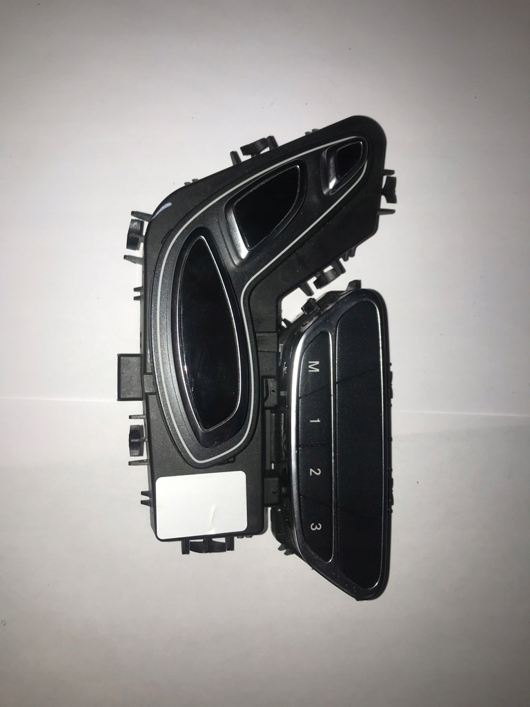 фото №1, Mercedes панель сиденье правый задняя a2229053401