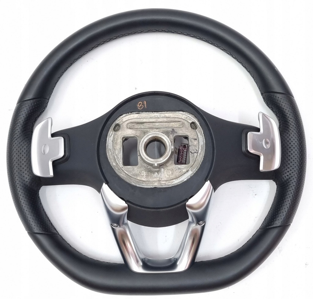 фото №10, Воздуховод mercedes amg w222 lift a0050005399