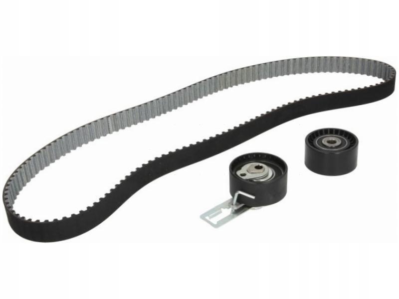 фото №1, Набір ремінь розподільного валу citroen c4 ii 1.6 ds4 1.6