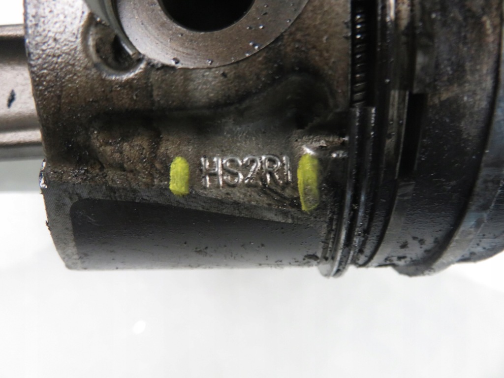 Поршень шатун 2.0 hdi rhr dw10bted4 hs2ri 085190 Київ