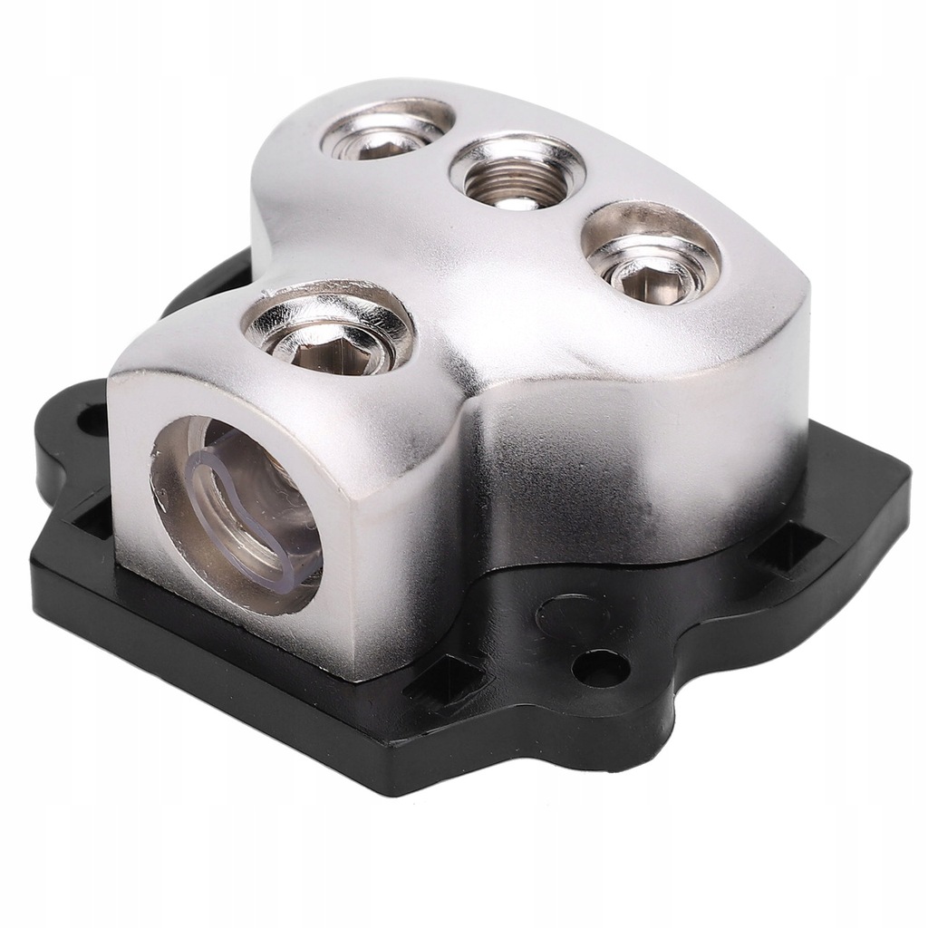 фото №10, Блок розподільний тримач запобіжник