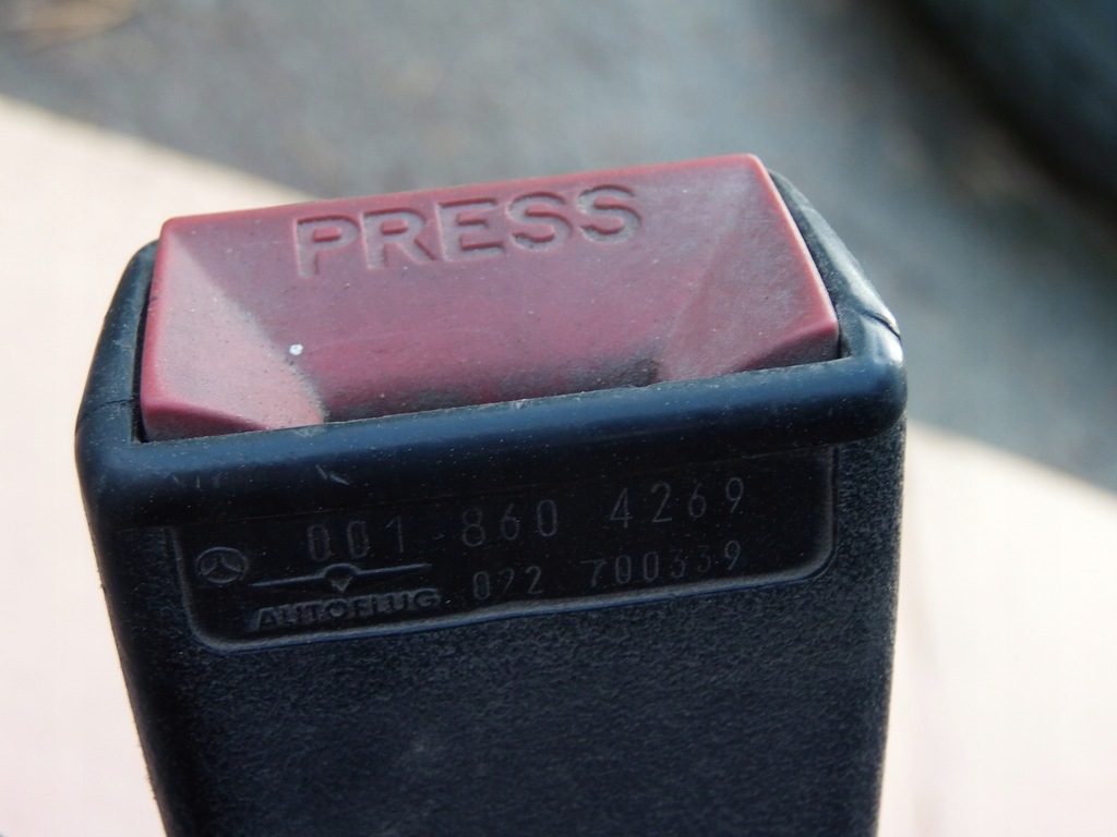 фото №10, Сиденье правый mercedes sprinter