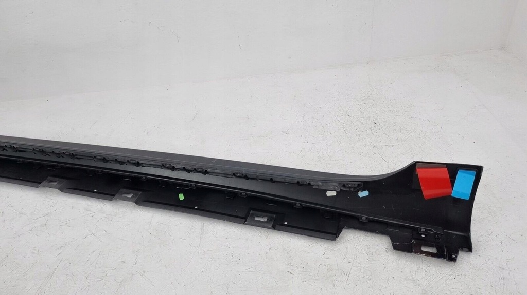 фото №8, Audi a5 s5 s line 8w8 sportback 2016- молдинг поріг права 8w8853860a