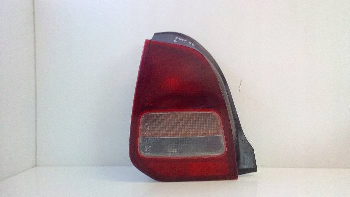 фото №8, Лампа ліва задня mitsubushi colt v 1996r.