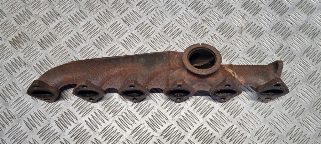 Bmw e60 e61 e70 e71 e90 e91 коллектор выпускной 7811449 Доставка