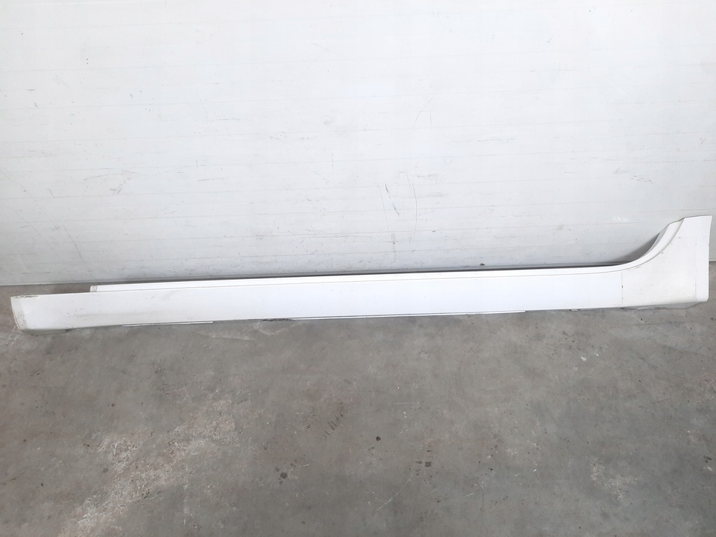 фото №1, Молдинг накладка порог левая jaguar xf x250 lift ner